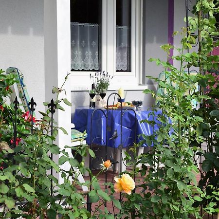 Ferienwohnung Jakobsweg Dietrichingen Exterior photo